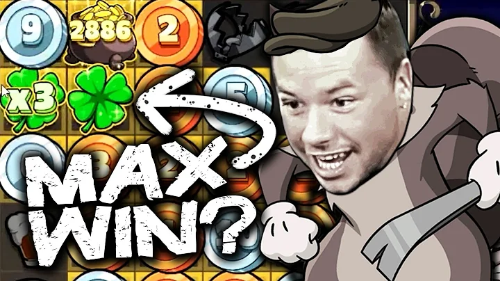 Our BIGGEST WIN EVER on Le Bandit Slot!