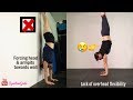 Power Of Handstand