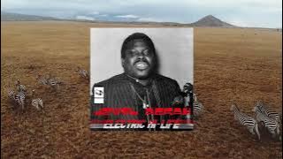 Jewel Ackah - Awar So