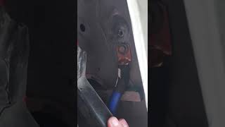 Big 3 Upgrade- 04 Nissan Sentra 1.8L