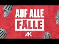 #Trailer: AUF ALLE FÄLLE (Vorschaubild)
