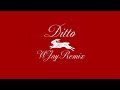 Newjeans Ditto WooJay Bootleg Free Download Newjeans Ditto WooJay Bootleg Free Download