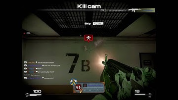 S.K.I.L.L Special Force 2- Hacker Busted- name : ♪♪syriahoms♪♪