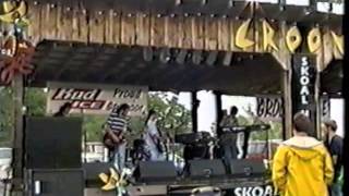 Timmy - Houston Crawfish Festival 4-26-97