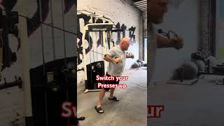 STOP BEATING UP THE SAME MOVEMENTS — ROTATE YOUR EXERCISES
