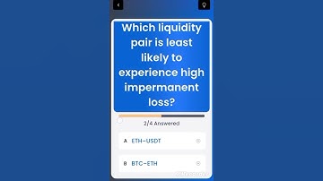 Syntax Verse General Quiz Answers Today | 20 DECEMBER 2025 | Earn Rewards Fast | impermanent loss