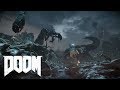 Doom  4k update available now