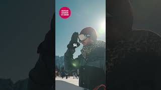 Wyjazdy Na Narty Do Włoch - Snowshow
