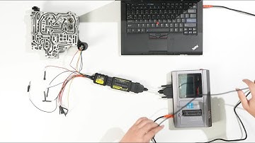 Xhorse MULTI PROG Read DQ250 TCU with GODIAG GT107 GT105 Cable- VVDISHOP