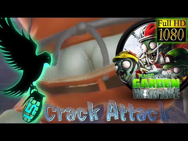 Crack Attack Game