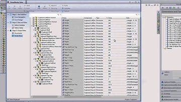 DriveWorks Solo - Capturing a Feature