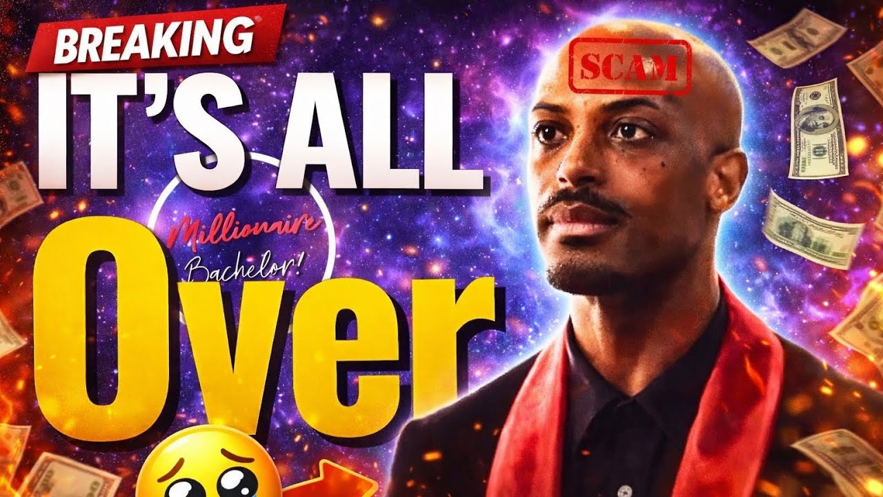 Was It ALL A Lie? The Saint and the Sinner: The $40M Fraud Unveiled