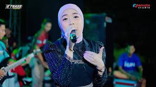 D'TRASS MUSIC - TERBELAH JADI DUA  EDOT ARISNA - WEDDING IZZA & ARI - GUYANGAN BANGSRI