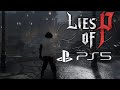 Lies of P - Gameplay | PS5 Soulslike Action RPG