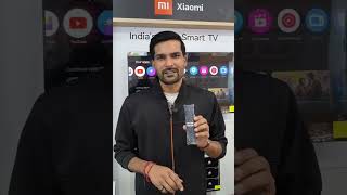 Xiaomi PatchWall Explained | Smart TV UI Review | Best Android TV Experience #xiaomitv