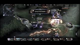 story WA 30 detik ||Fanny savage mobile legends