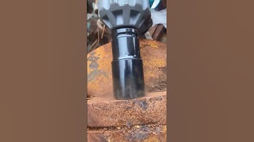 Rust never rests—and neither do we. 🛠️ Every tool on this bench has a job, a story