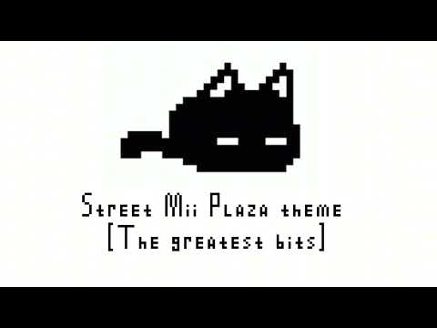 Видео: Чиловый плейлист, чтобы быть пиксельным котиком
