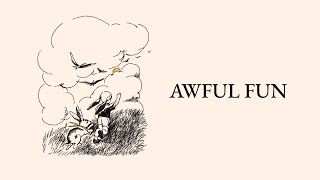 Emory Thorne - Awful Fun