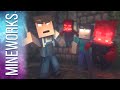 ♫ "You Know My Name" - The Minecraft Song Animation - Official Music Video