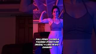 FREE GUIDE! #over40  #weightlossjourney #howtoloseweight #athomeworkout #naturalweightloss #short