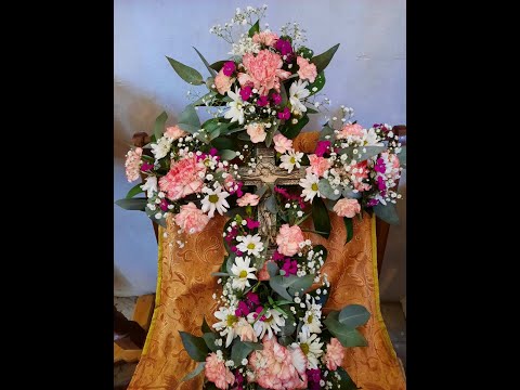 + ჯვრის თაყვანისცემის კვირიაკე