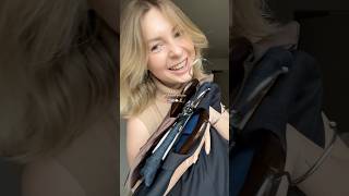 OBSESSED 🪩 #getdressedwithme #getreadywithme #outfit #ootd #fashion #morganstevens Profile