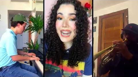 QUARANTINE SESSIONS #3 FEAT: MARCUS PRINTUP