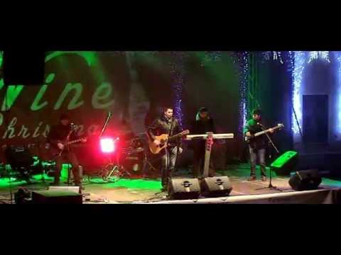 Trupa Good Day - You shook me all night long (LIVE cover ACDC)