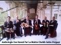 Le Maître Salim Fergani Anthologie Des Hawzi Num 07 أما سبا لحباب Le Maître Salim Fergani Anthologie Des Hawzi Num 07 أما سبا لحباب
