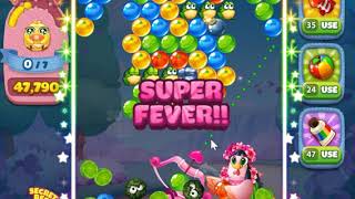 Bubble Coco Level 440 NO BOOSTERS