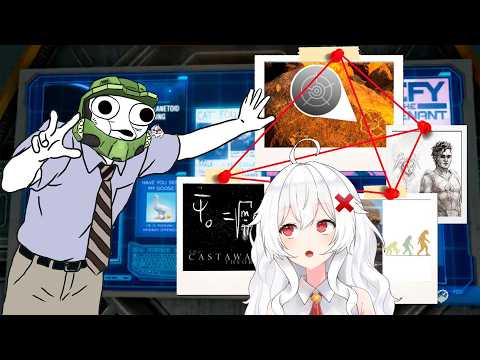 ERISPHERIA reacts to "THE 5 MOST CONSPIRATORIAL HALO THEORIES" by Lulyeah