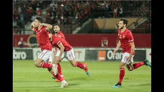 ملخص كامل مباراة الاهلي و وفاق سطيف {4-0} اهداف مباراه الاهلي و وفاق سطيف دوري ابطال افريقيا 2022ا