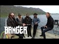 SÓLSTAFIR interview at Iceland's Eistnaflug 2016