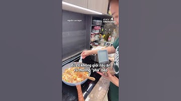 Ninh Dương Lan Ngọc và châm ngôn cái gì khó để mẹ lo #shorts