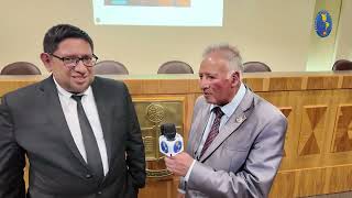 PRIMICIAS - JORNADAS DE ENERGÍA NUCLEAR EPN