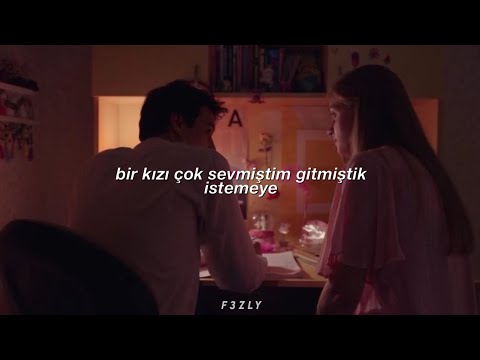 Çağatay Akman - Kız isteme bestesi (lyrics - speed up)