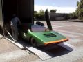 Carabo back from goodwood