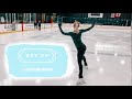 Get Up Motivational Video 2020 | US Figure Skating