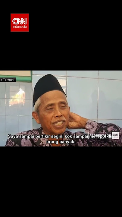 Penuturan Guru Tampar Murid Didenda Rp25 Juta