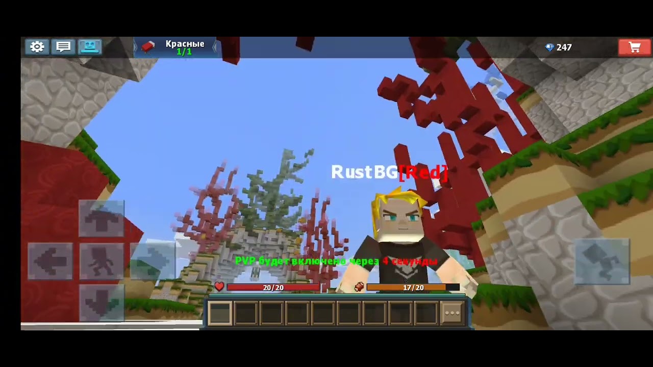 13/06/2018 blocky mods 1.3.2 - YouTube