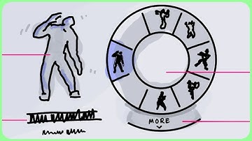 Fortnite Responded to New Emote UI Bugs..