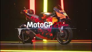 MotoGP 22 Menu Music