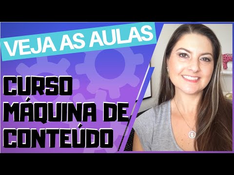 CURSO MÁQUINA DE