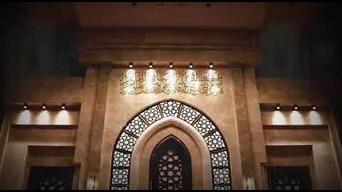 القارئ مهند زقوت