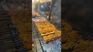 Peshawar Most Papulor Fish Point | Ring Road Traskoon Fosh #streetfood
