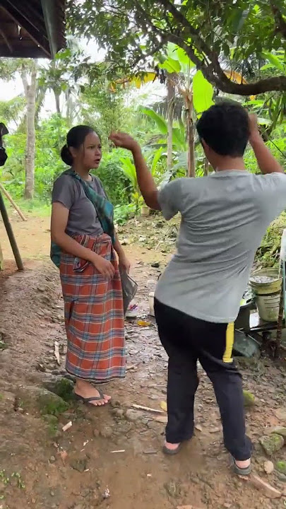 piraku Ari eweh tulanganmah ie jelemateh