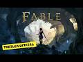 FABLE: Trailer Oficial! O RPG Mais Aguardado do Xbox