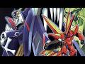 F99 Record Breaker | History of Steel 7