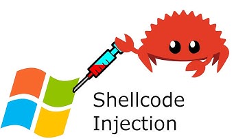 Rust ShellCode Injection